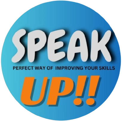 SpeakUp